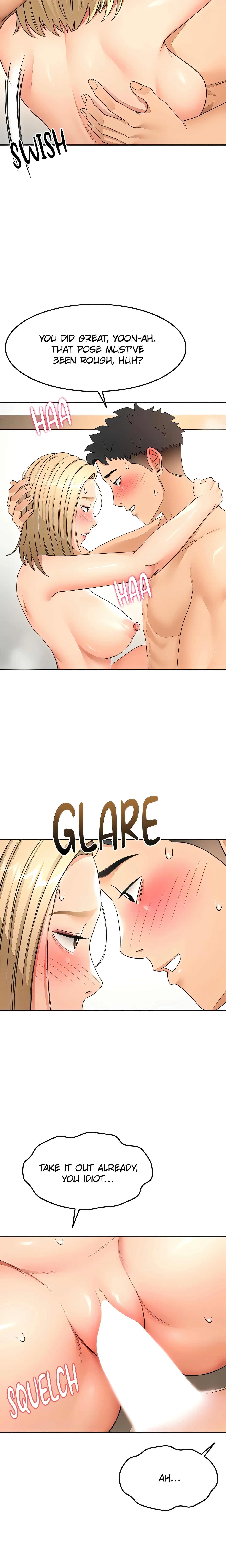Rooftop Sex King (Official) chapter 34 page 6