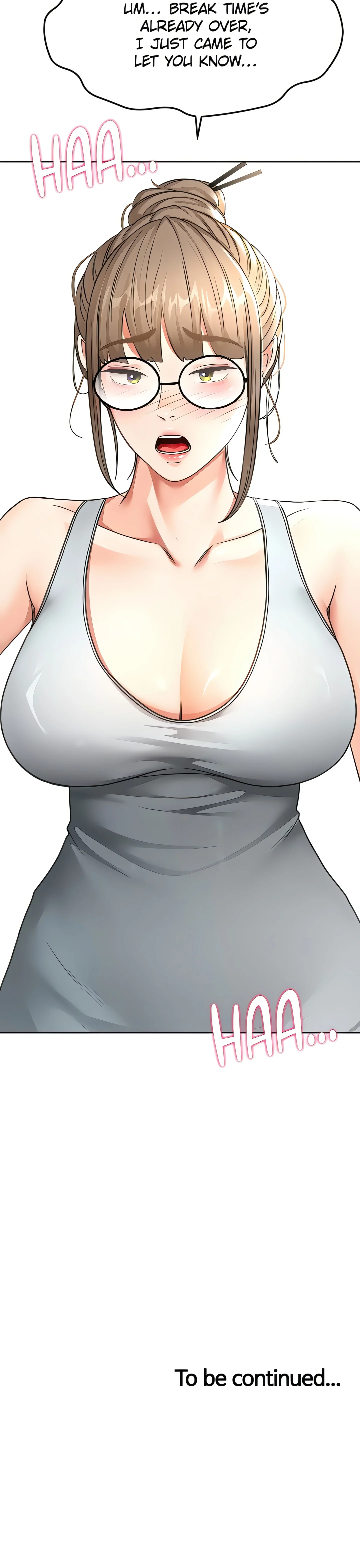 Rooftop Sex King (Official) chapter 35 page 25