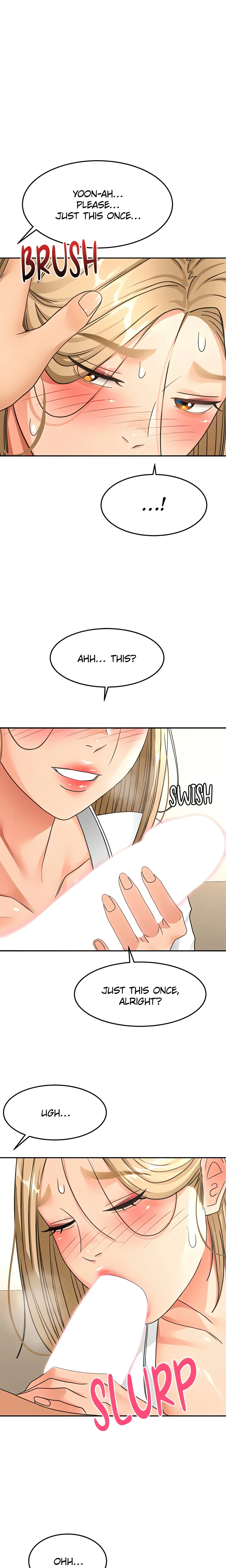 Rooftop Sex King (Official) chapter 36 page 2