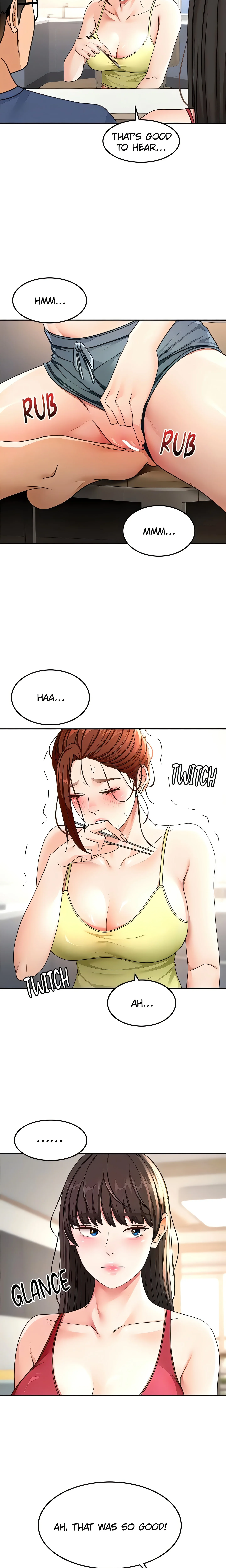 Rooftop Sex King (Official) chapter 37 page 7