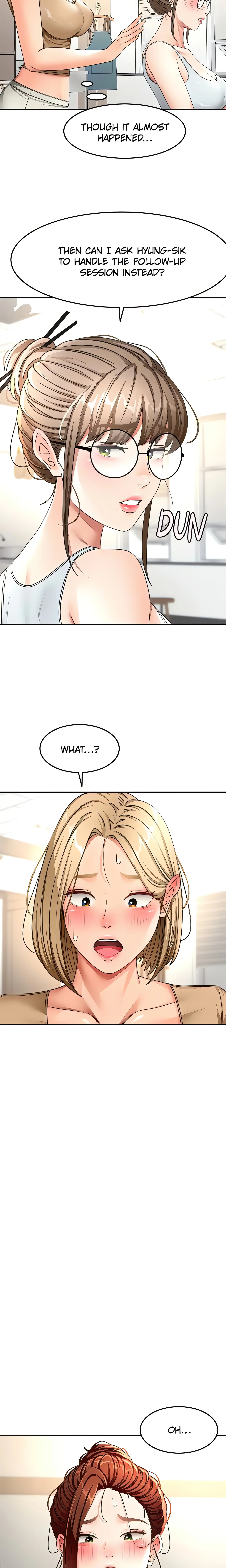 Rooftop Sex King (Official) chapter 38 page 11