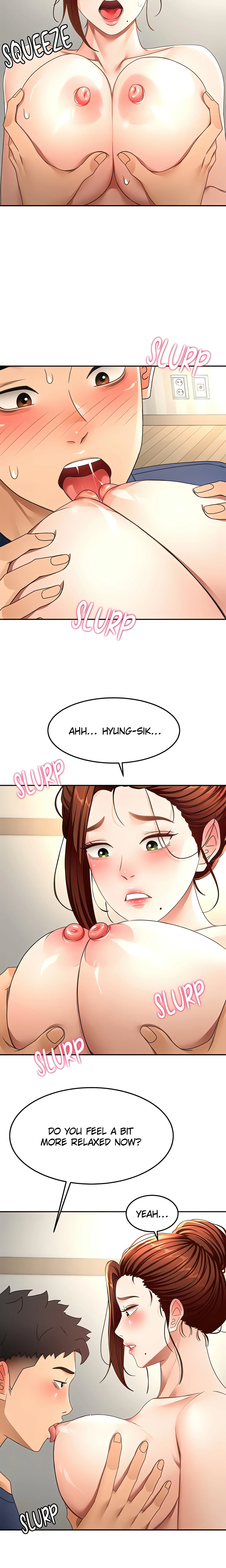 Rooftop Sex King (Official) chapter 38 page 12