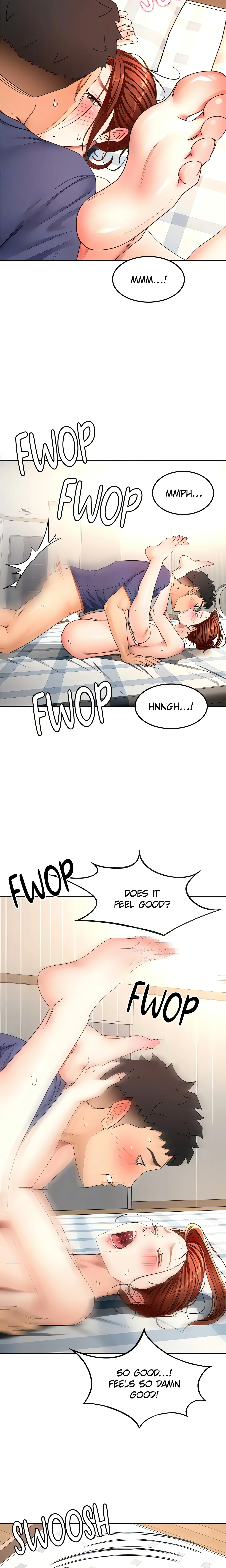 Rooftop Sex King (Official) chapter 38 page 20
