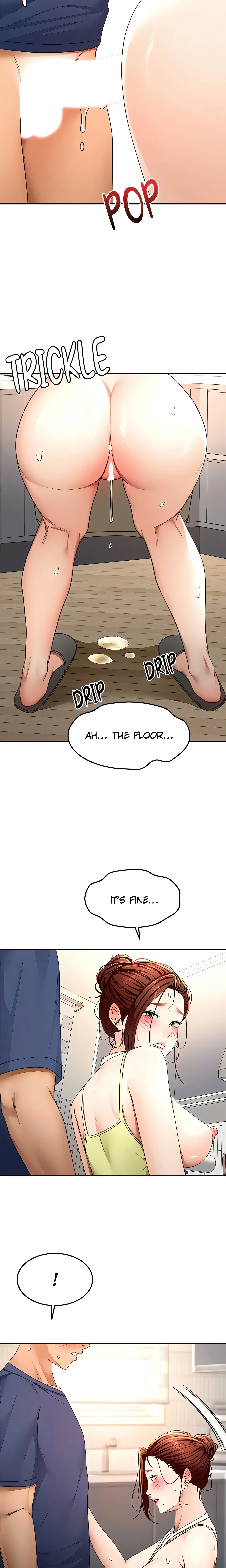 Rooftop Sex King (Official) chapter 38 page 6