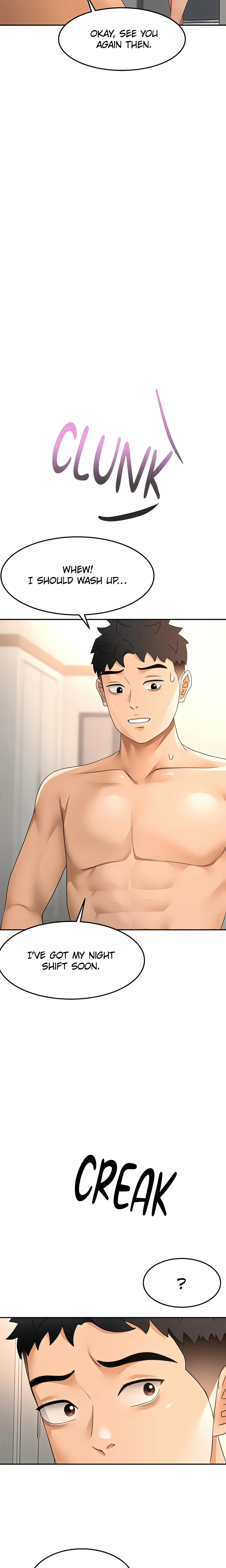 Rooftop Sex King (Official) chapter 39 page 14
