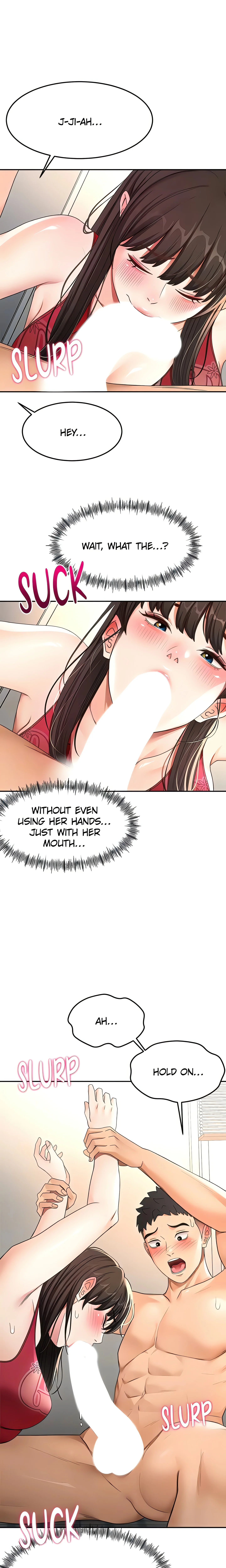 Rooftop Sex King (Official) chapter 39 page 18