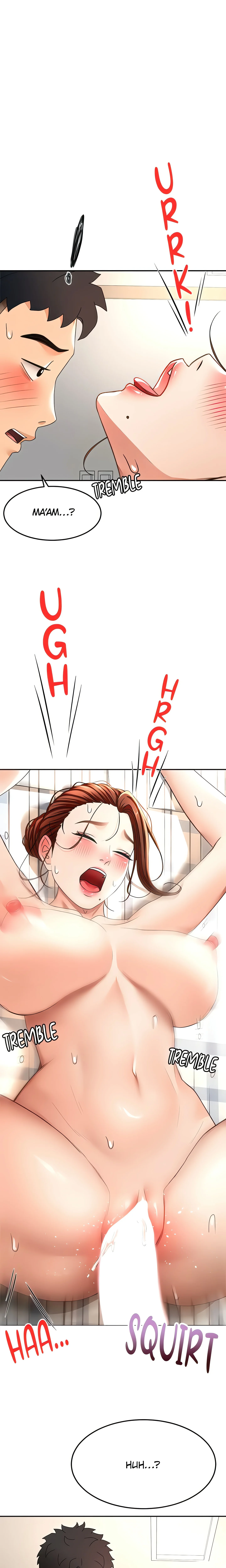 Rooftop Sex King (Official) chapter 39 page 2