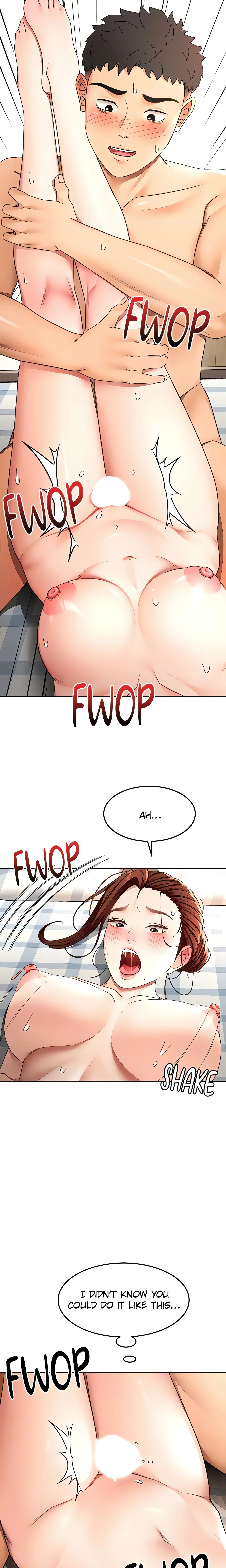 Rooftop Sex King (Official) chapter 39 page 7