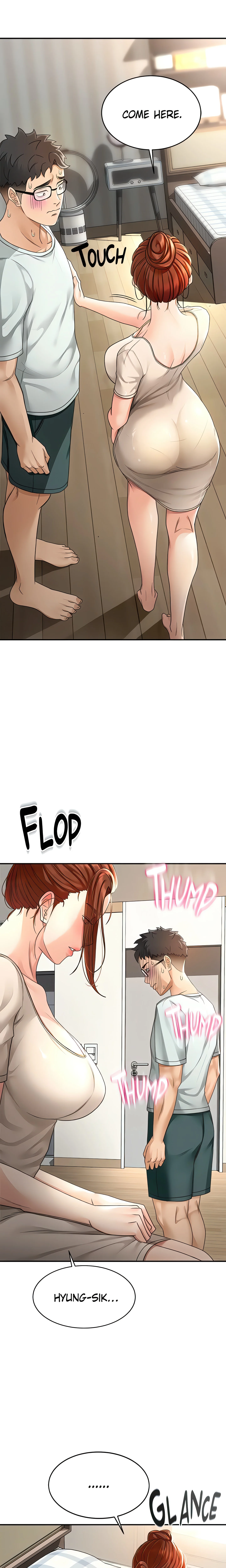 Rooftop Sex King (Official) chapter 4 page 30