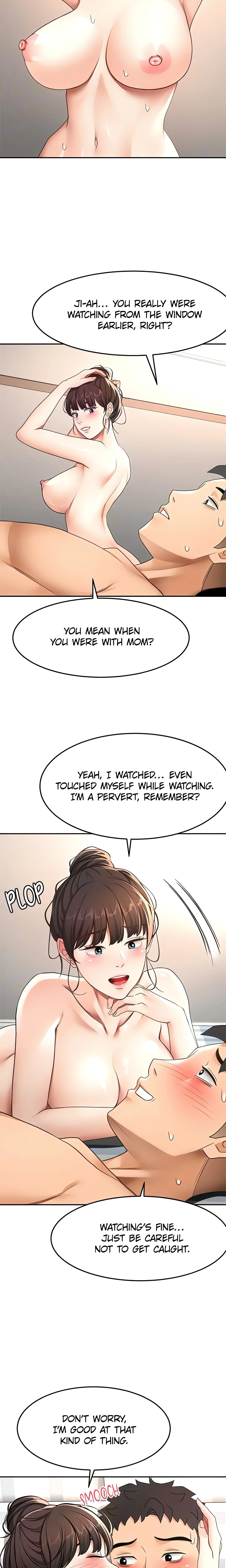 Rooftop Sex King (Official) chapter 40 page 19