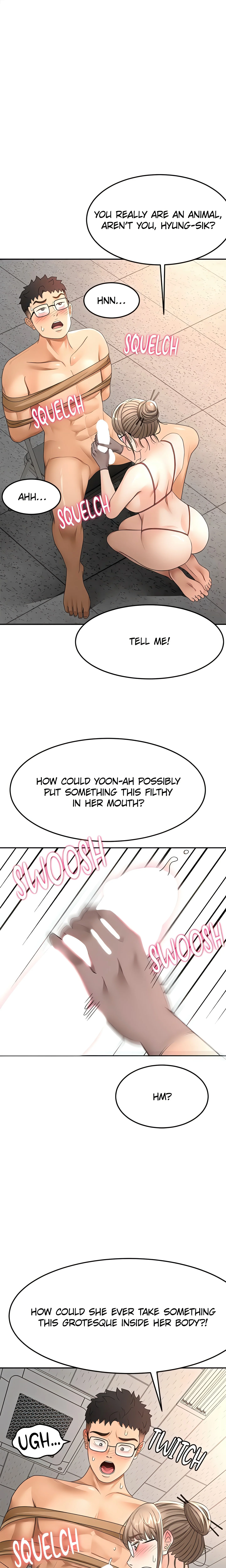 Rooftop Sex King (Official) chapter 42 page 2