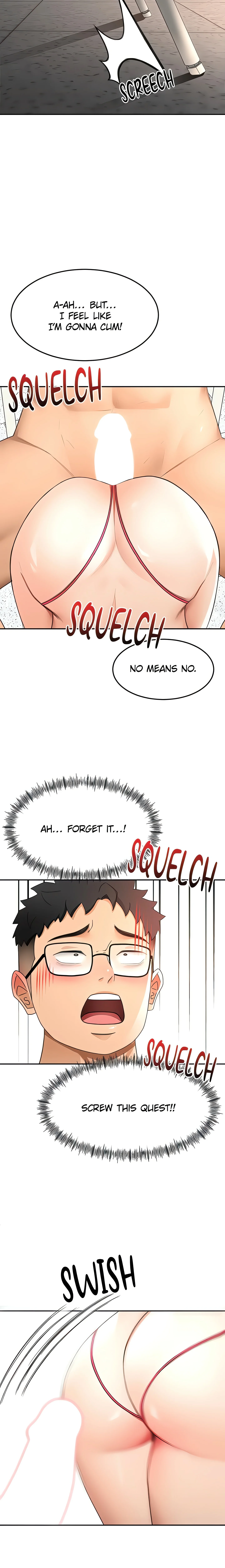 Rooftop Sex King (Official) chapter 42 page 23