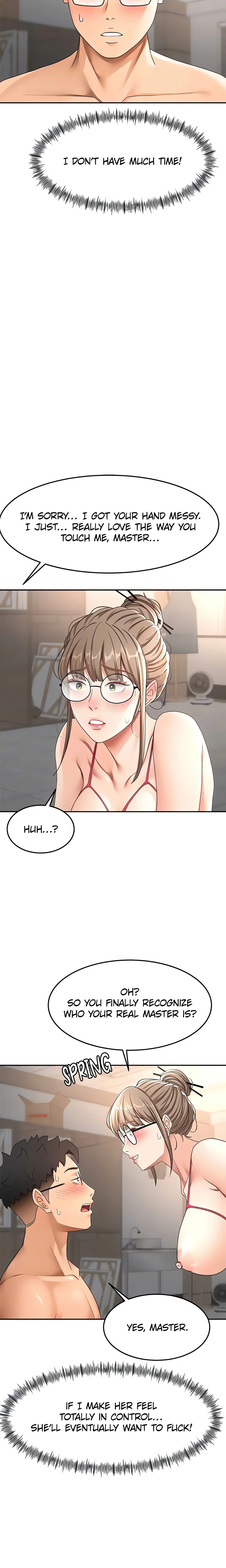 Rooftop Sex King (Official) chapter 42 page 7