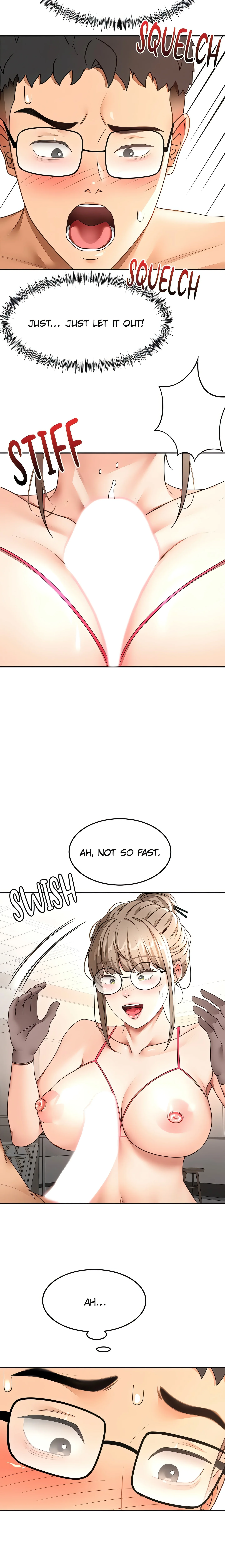 Rooftop Sex King (Official) chapter 43 page 13