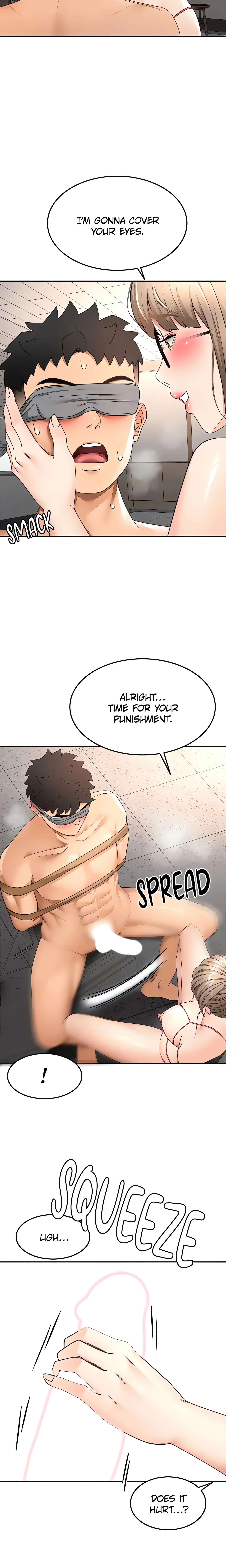 Rooftop Sex King (Official) chapter 43 page 16
