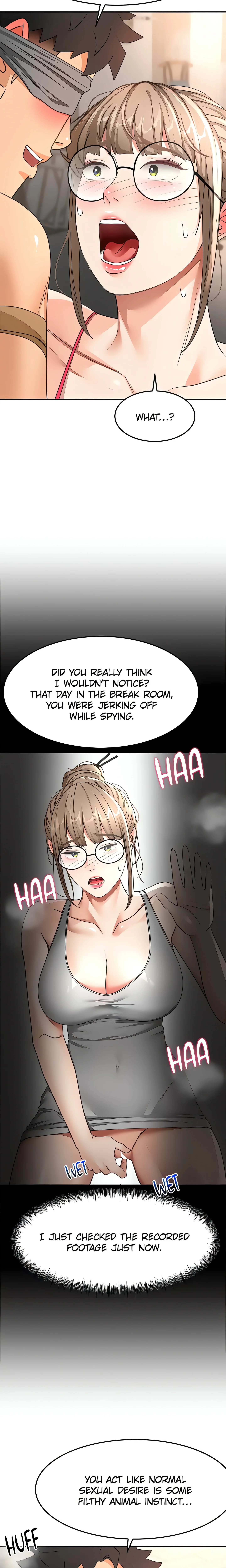 Rooftop Sex King (Official) chapter 43 page 24