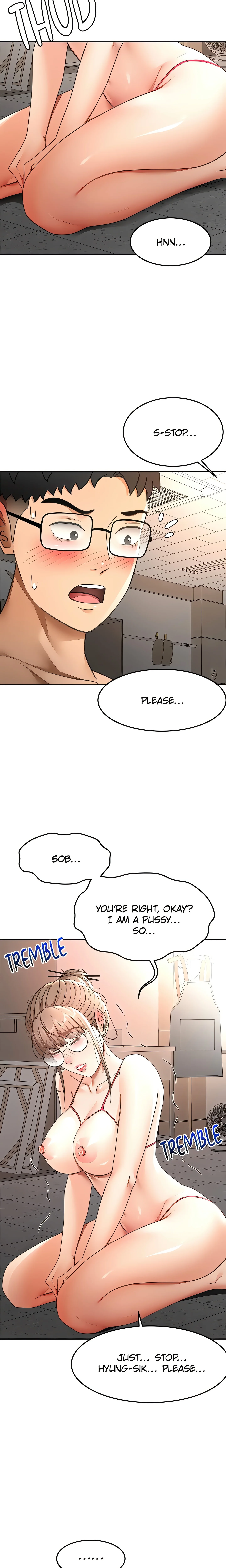 Rooftop Sex King (Official) chapter 44 page 13