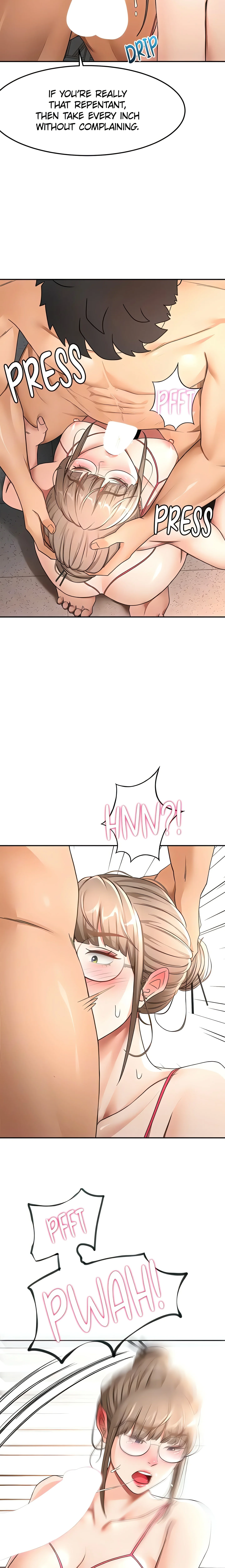 Rooftop Sex King (Official) chapter 44 page 19