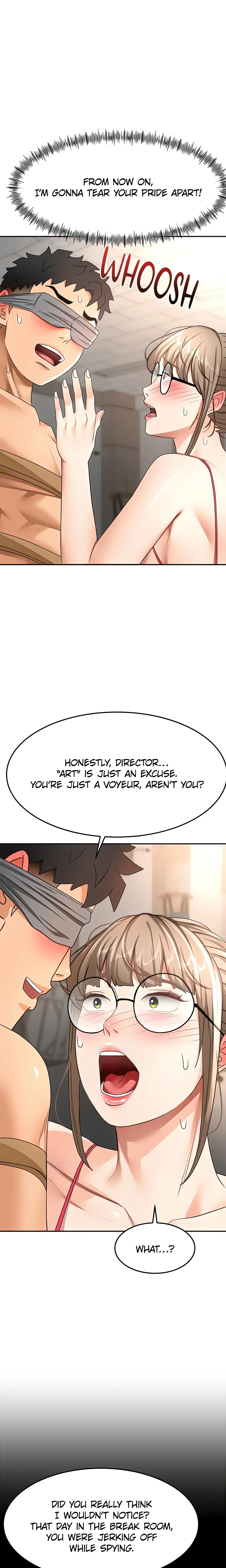 Rooftop Sex King (Official) chapter 44 page 2