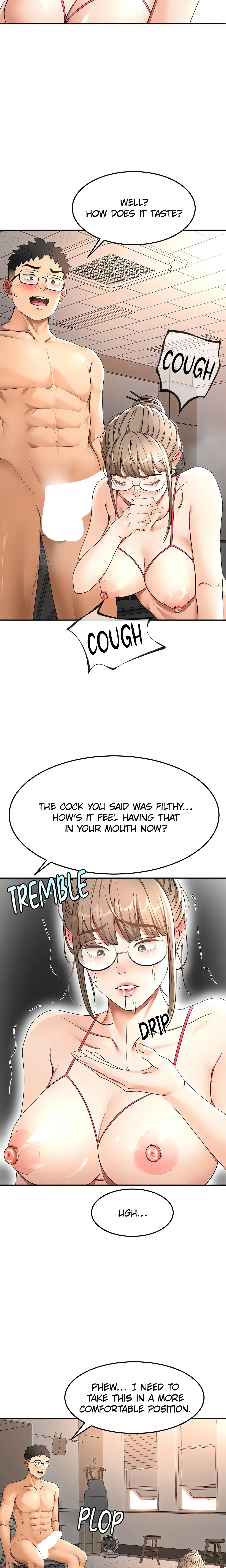 Rooftop Sex King (Official) chapter 44 page 20