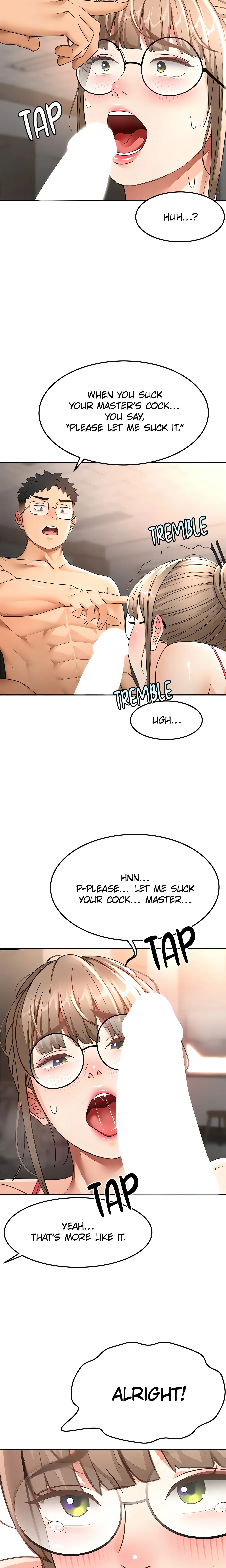 Rooftop Sex King (Official) chapter 44 page 23