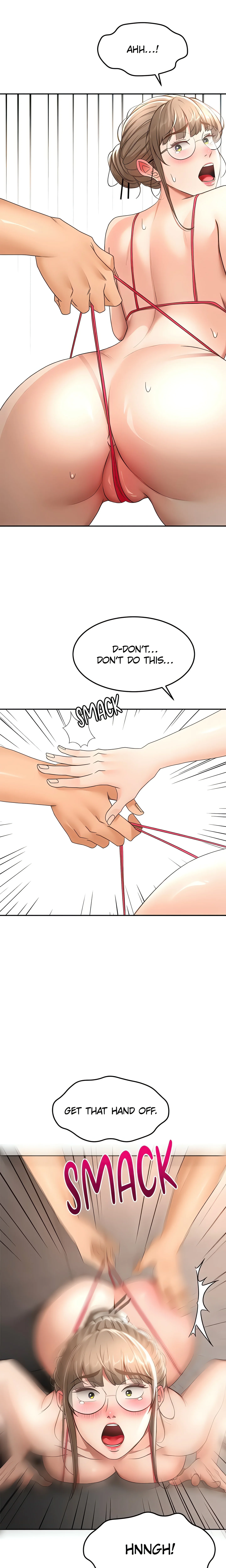 Rooftop Sex King (Official) chapter 45 page 11