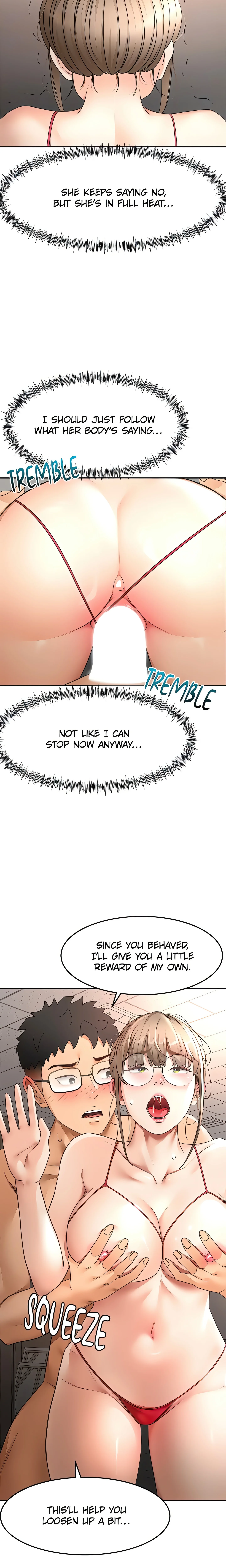 Rooftop Sex King (Official) chapter 45 page 20