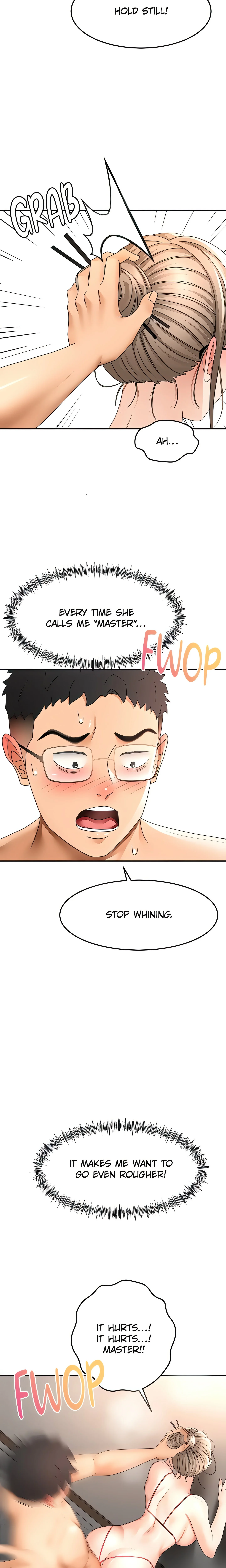 Rooftop Sex King (Official) chapter 45 page 25