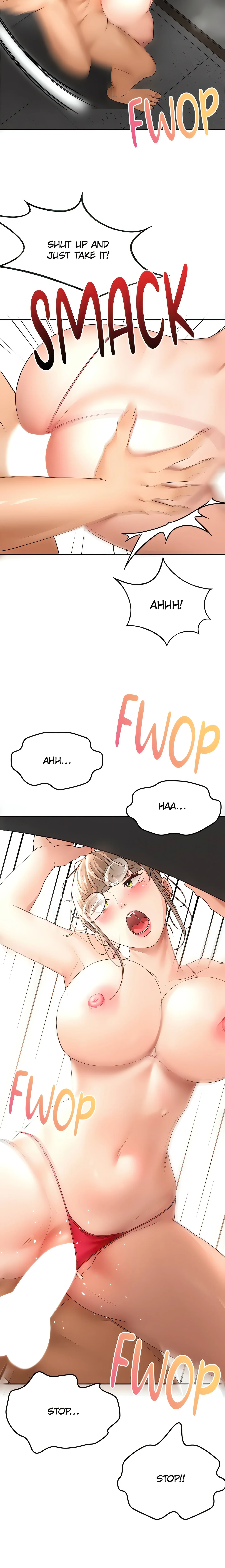 Rooftop Sex King (Official) chapter 45 page 26