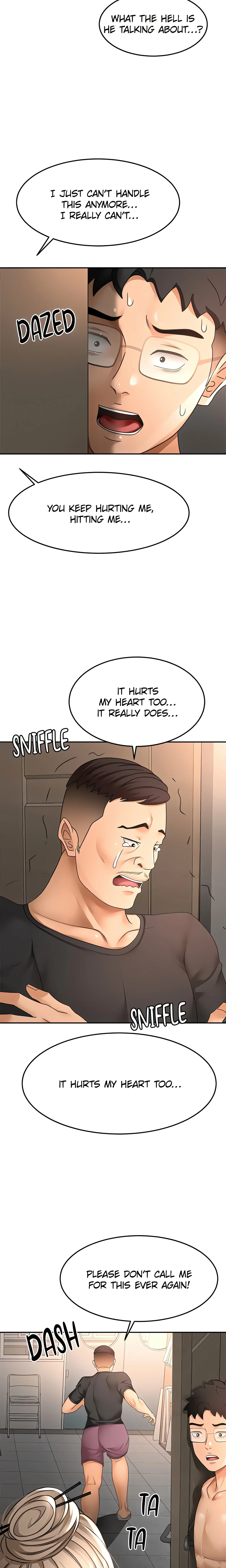 Rooftop Sex King (Official) chapter 46 page 14