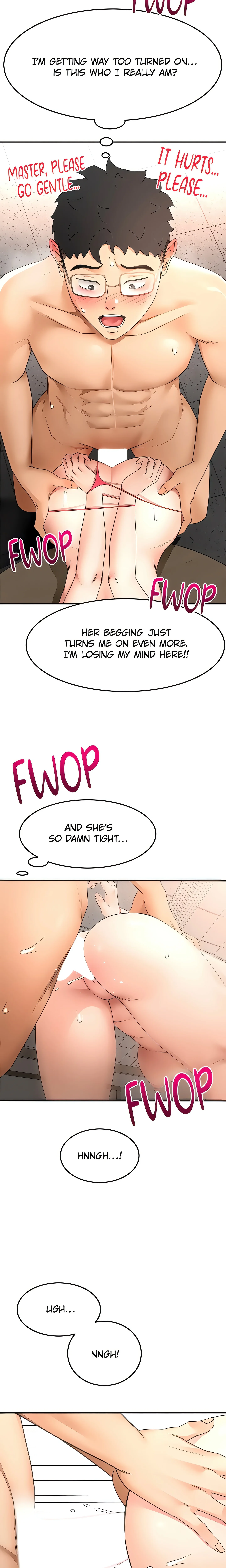 Rooftop Sex King (Official) chapter 46 page 21