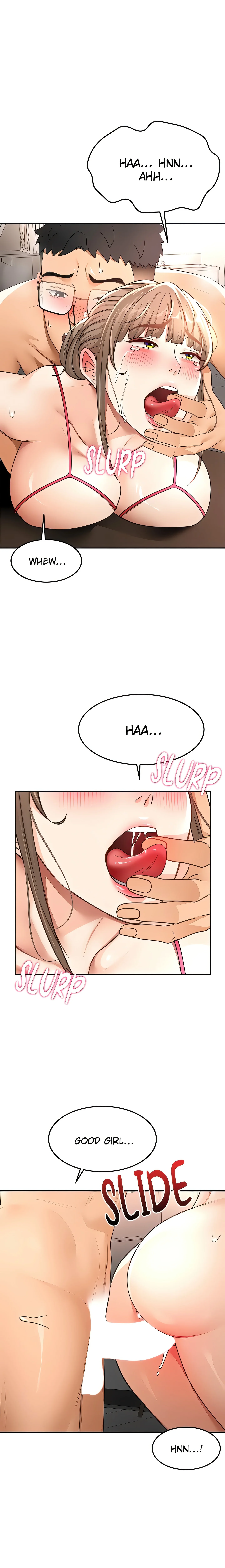 Rooftop Sex King (Official) chapter 46 page 25