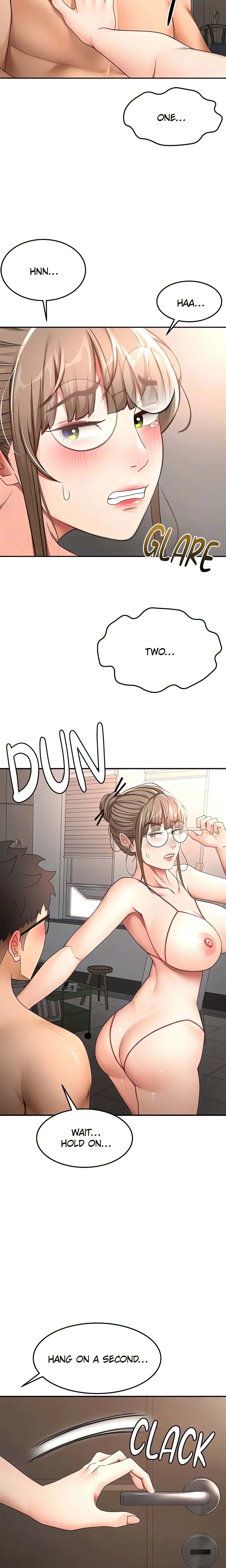 Rooftop Sex King (Official) chapter 46 page 9