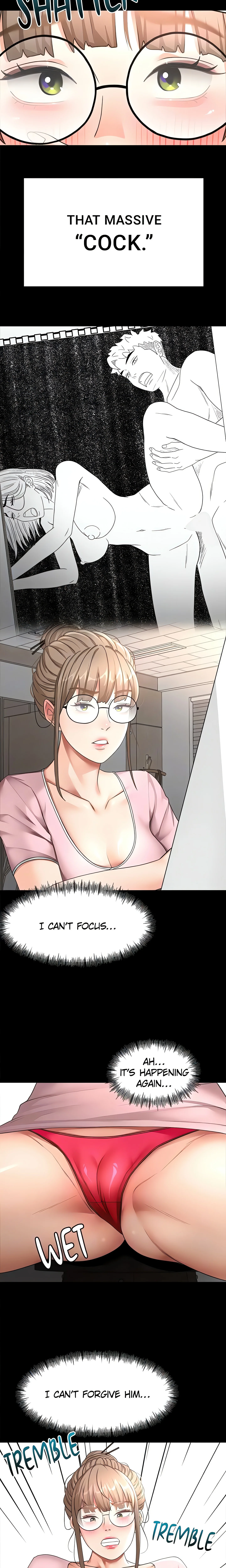 Rooftop Sex King (Official) chapter 47 page 17