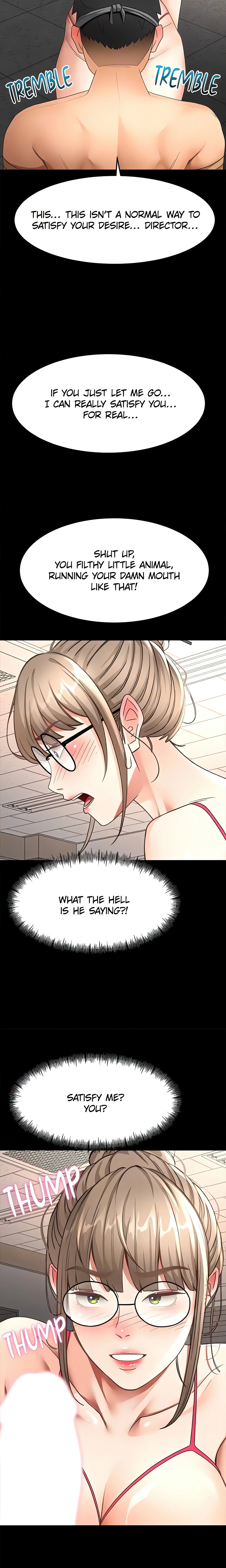 Rooftop Sex King (Official) chapter 47 page 19