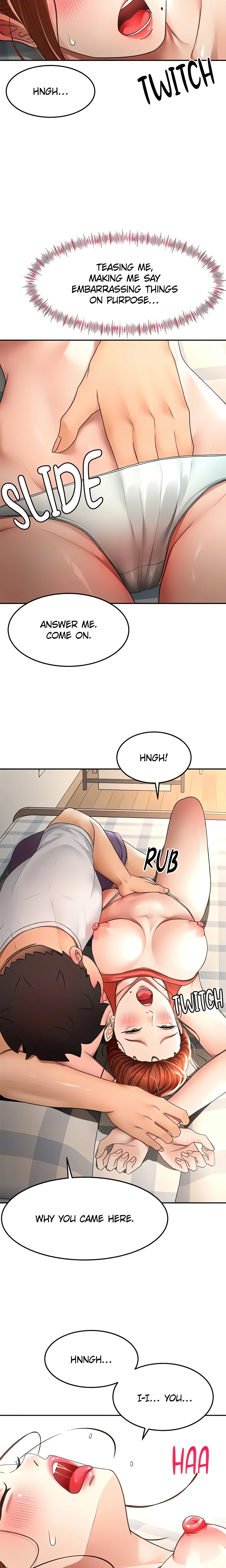 Rooftop Sex King (Official) chapter 48 page 16