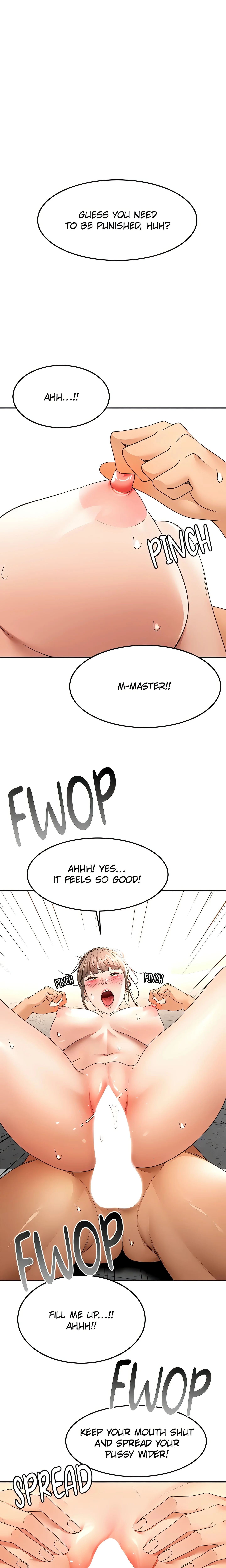 Rooftop Sex King (Official) chapter 48 page 2