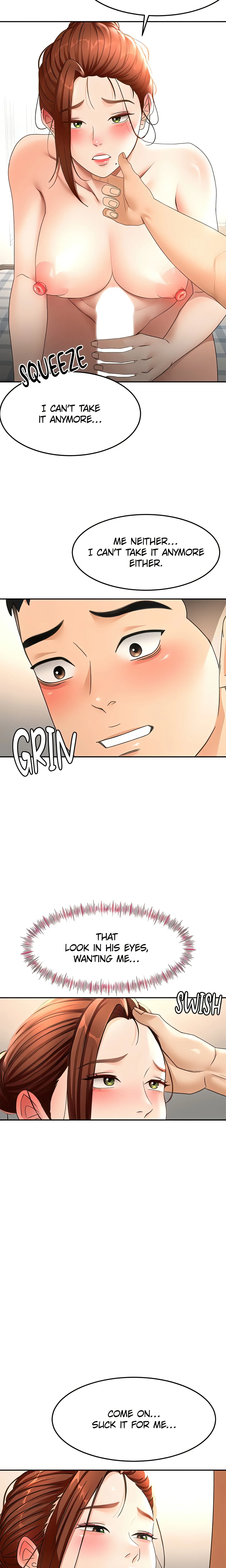 Rooftop Sex King (Official) chapter 48 page 24