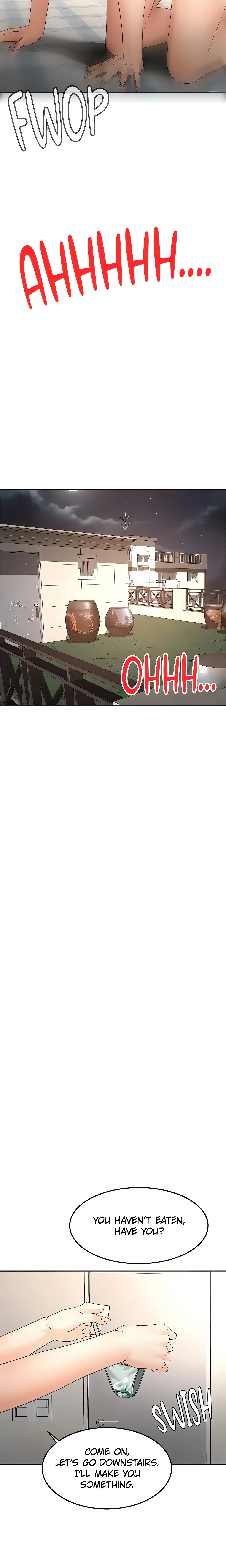 Rooftop Sex King (Official) chapter 49 page 16
