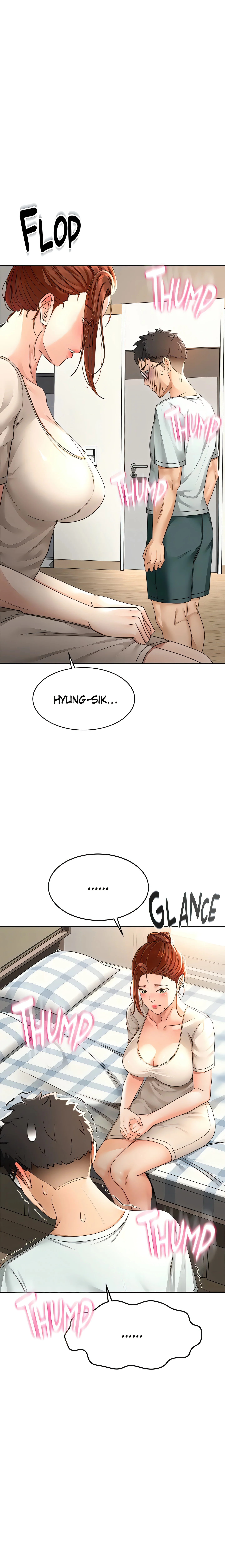 Rooftop Sex King (Official) chapter 5 page 2