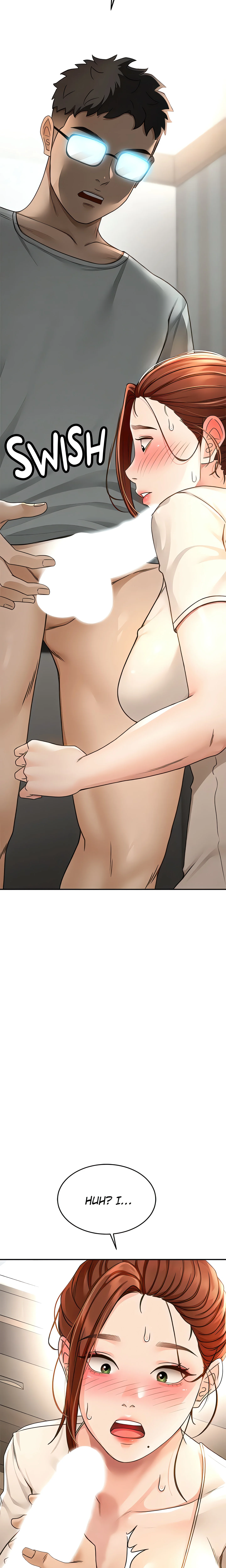 Rooftop Sex King (Official) chapter 5 page 33