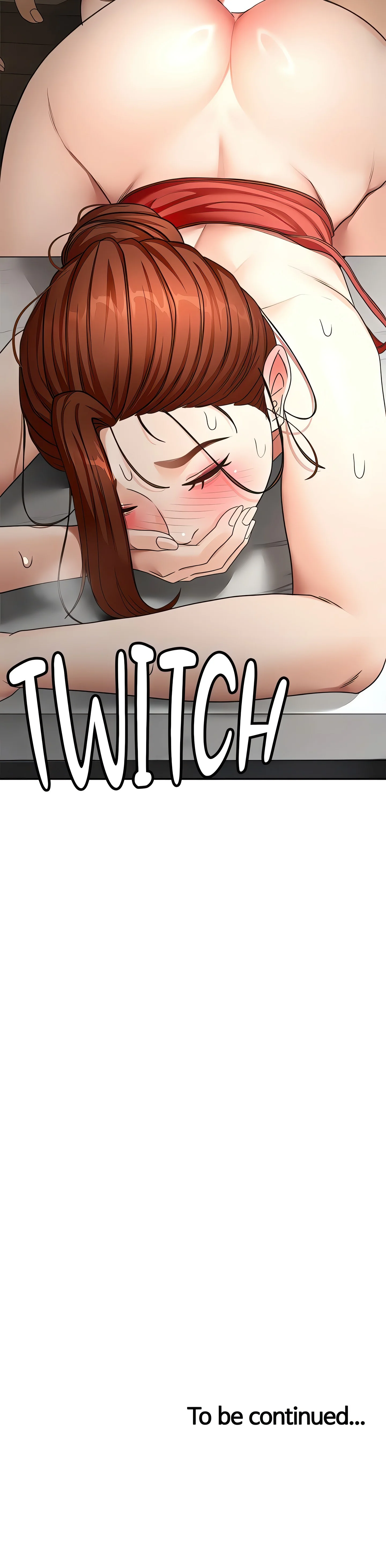 Rooftop Sex King (Official) chapter 51 page 23