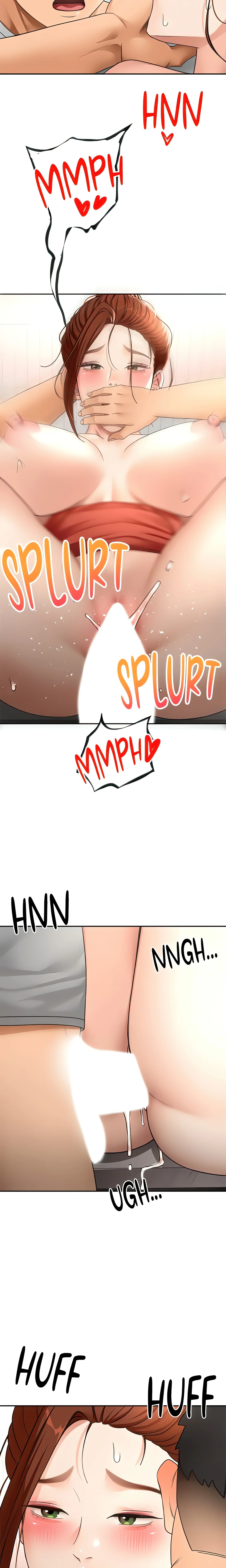 Rooftop Sex King (Official) chapter 51 page 3
