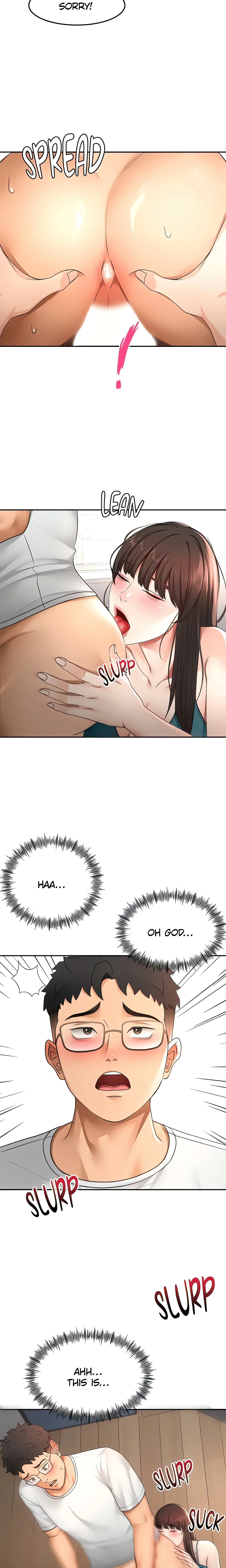 Rooftop Sex King (Official) chapter 52 page 13