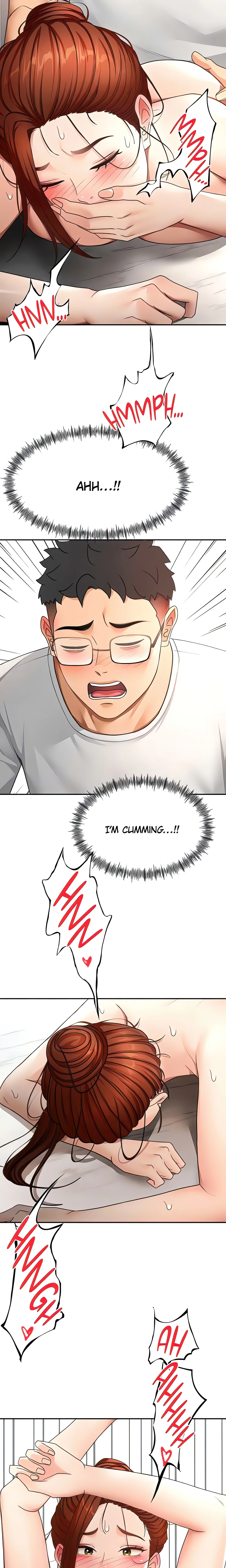 Rooftop Sex King (Official) chapter 52 page 16