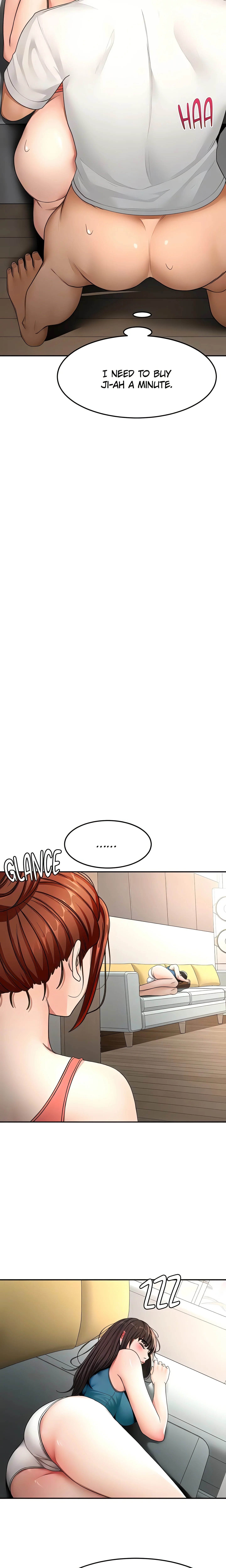 Rooftop Sex King (Official) chapter 52 page 19