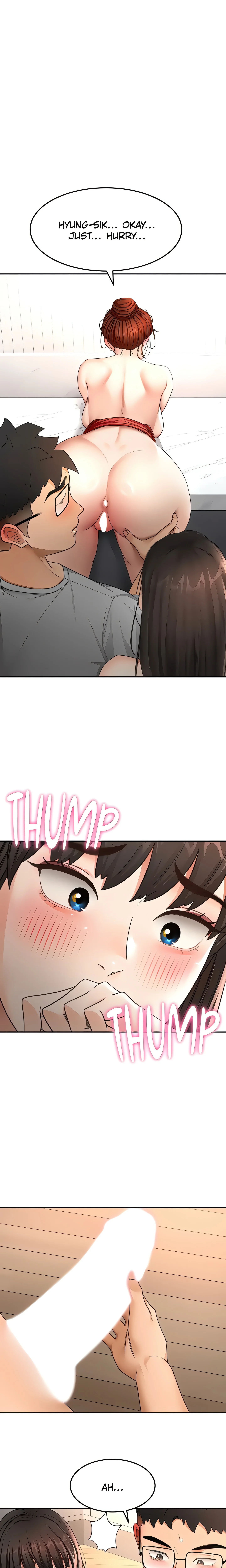 Rooftop Sex King (Official) chapter 52 page 2