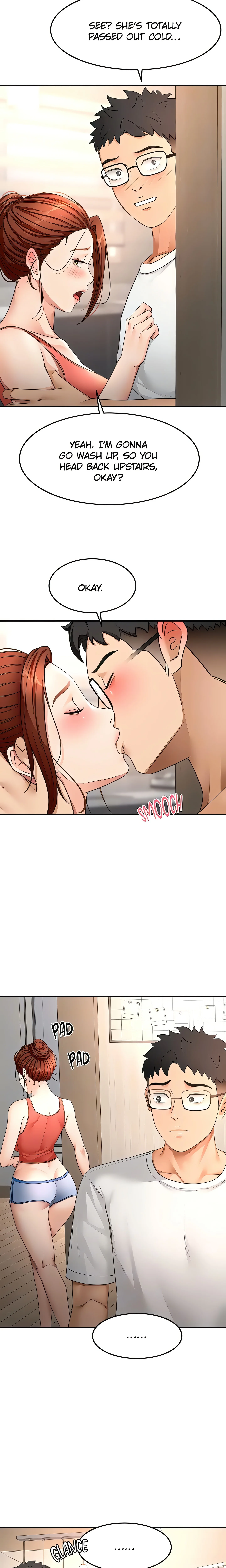 Rooftop Sex King (Official) chapter 52 page 20