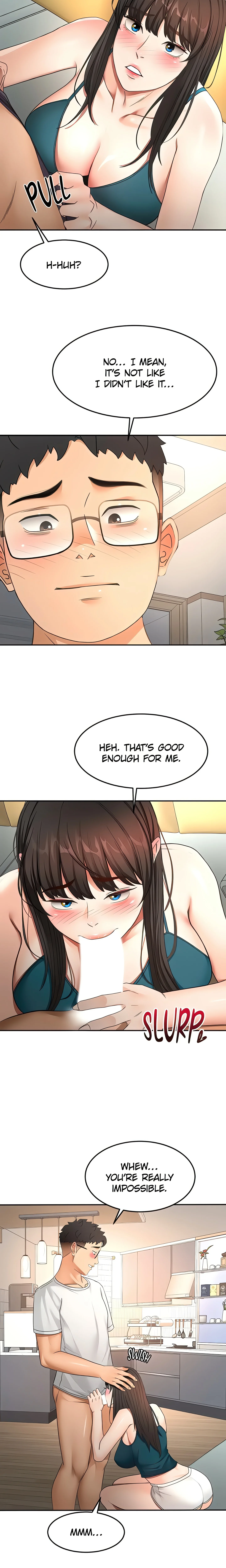 Rooftop Sex King (Official) chapter 52 page 22