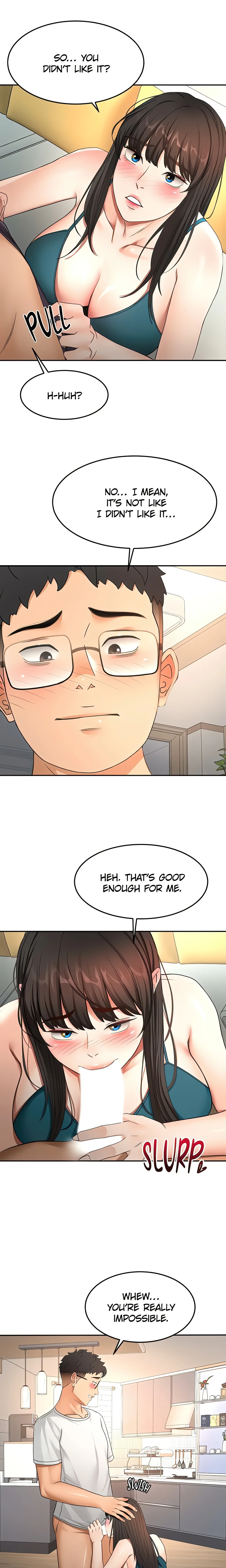 Rooftop Sex King (Official) chapter 53 page 3